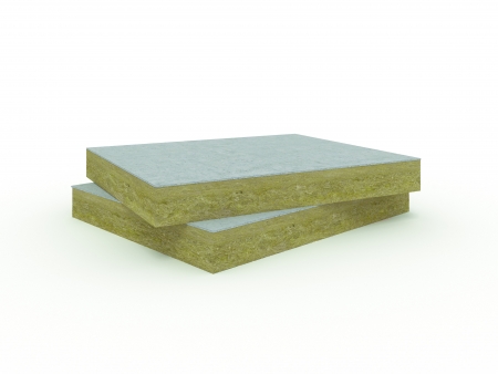 Rockwool Tegarock PLUS 040 140 mm